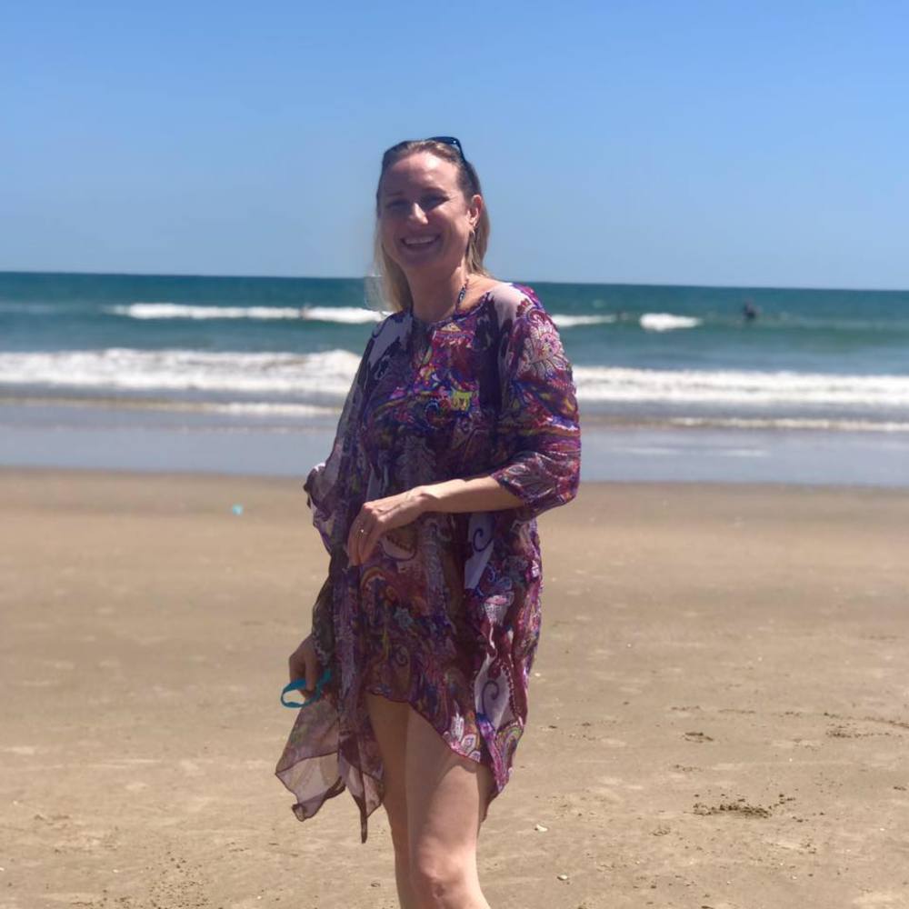 Meet your Posher, Sarah